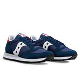 Saucony S2044 Jazz Original Sneakers Navy/White